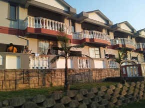 THE HAVEN GUEST HOUSE NKOYOYO